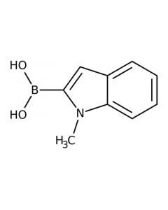 Alfa Aesar 1Methylindole2boronic acid, 95%