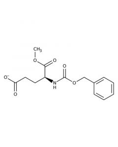 Alfa Aesar NBenzyloxycarbonylLglutamic acid 1methyl ester, 98%