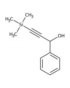 Alfa Aesar 1Phenyl3trimethylsilyl2propyn1ol, 97%