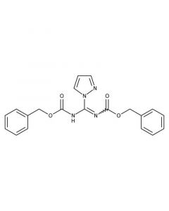 Alfa Aesar N,NBis(benzyloxycarbonyl)1Hpyrazole1carboxamidine, >98%