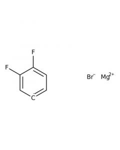 Alfa Aesar 3,4Difluorophenylmagnesium bromide, 0.50 M in 2MeTHF