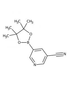 Alfa Aesar 3Cyanopyridine5boronic acid pinacol ester, 96%