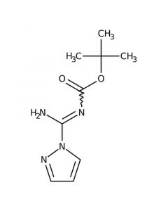 Alfa Aesar NBoc1Hpyrazole1carboxamidine, 98+%