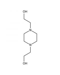 Alfa Aesar 1,4Bis(2hydroxyethyl)piperazine, 98%
