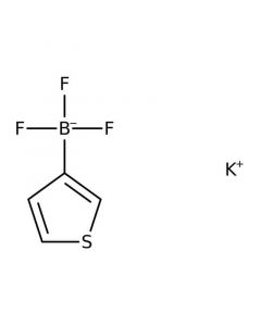 Alfa Aesar Potassium thiophene3trifluoroborate, 97%