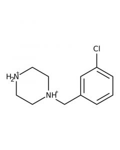 Alfa Aesar 1(3Chlorobenzyl)piperazine, 98%