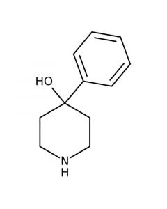 Alfa Aesar 4Hydroxy4phenylpiperidine, 99%