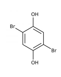 Alfa Aesar 2,5Dibromohydroquinone, 97%