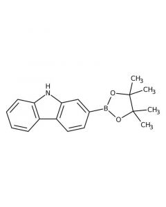 Alfa Aesar Carbazole2boronic acid pinacol ester, tech. 90%