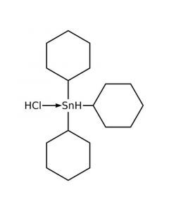 Alfa Aesar Tricyclohexyltin chloride, 97%