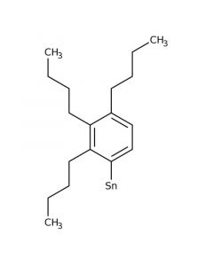 Alfa Aesar Trinbutylphenyltin, 97%