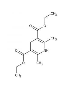Alfa Aesar Diethyl 1,4dihydro2,6dimethylpyridine3,5dicarboxylate, 98%
