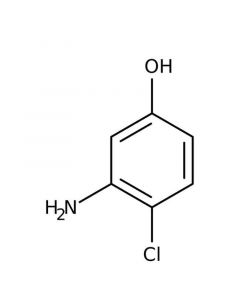 Alfa Aesar 3Amino4chlorophenol, 97%