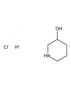 Alfa Aesar 3Hydroxypiperidine hydrochloride, 98+%