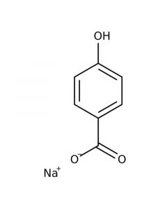 Alfa Aesar Sodium 4hydroxybenzoate, 99+%