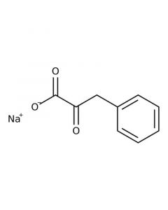 Alfa Aesar Sodium phenylpyruvate, 98%