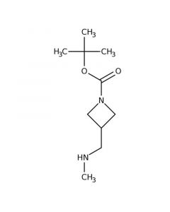 Alfa Aesar 1Boc3(methylaminomethyl)azetidine, 95%