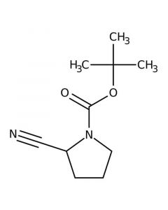 Alfa Aesar (S)()1Boc2cyanopyrrolidine, 95%