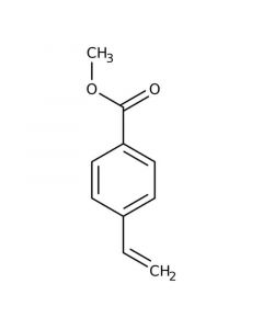 Alfa Aesar Methyl 4vinylbenzoate, 97%