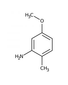 Alfa Aesar 5Methoxy2methylaniline, 97%