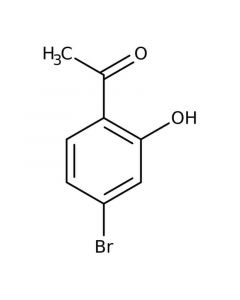 Alfa Aesar 4Bromo2hydroxyacetophenone, 95%