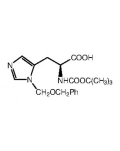 Alfa Aesar NBoc3benzyloxymethylLhistidine, 98%