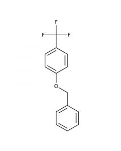 Alfa Aesar 4Benzyloxybenzotrifluoride, 95%