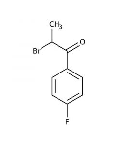 Alfa Aesar 2Bromo1(4fluorophenyl)1propanone, 98%