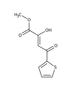 Alfa Aesar Methyl 2,4dioxo4(2thienyl)butyrate, 97%