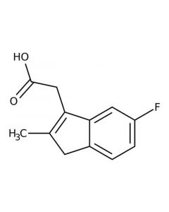 Alfa Aesar 5Fluoro2methyl1Hindene3acetic acid, 97%