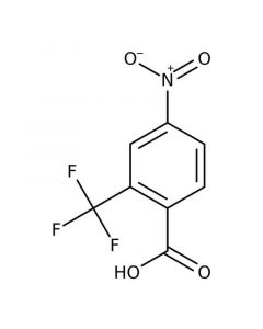 Alfa Aesar 4Nitro2(trifluoromethyl)benzoic acid, 97%