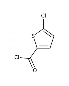 Alfa Aesar 5Chlorothiophene2carbonyl chloride, 98%