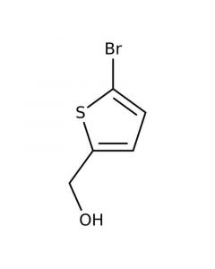 Alfa Aesar 5Bromo2thiophenemethanol, 95%