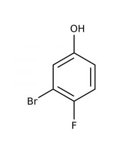 Alfa Aesar 3Bromo4fluorophenol, 98%