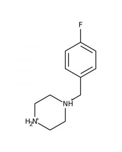 Alfa Aesar 1(4Fluorobenzyl)piperazine, 97%