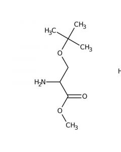 Alfa Aesar OtertButylLserine methyl ester hydrochloride, 98%