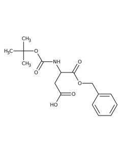 Alfa Aesar NBocDaspartic acid 1benzyl ester, 98%