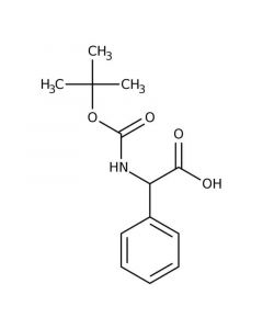Alfa Aesar NBocDLphenylglycine, 98%