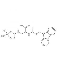 Alfa Aesar (R)3(Bocamino)2(Fmocamino)propionic acid, 95%