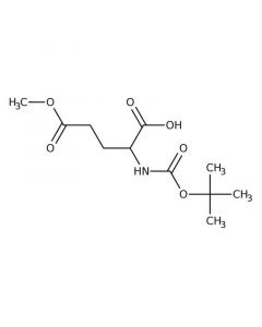Alfa Aesar NBocLglutamic acid 5methyl ester, 95%