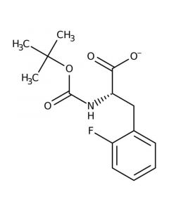 Alfa Aesar NBoc2fluoroLphenylalanine, 98%
