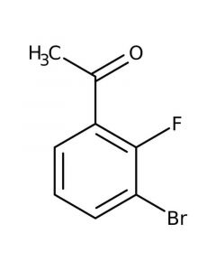 Alfa Aesar 3Bromo2fluoroacetophenone, 96%