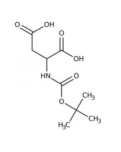 Alfa Aesar NBocDaspartic acid, 98%