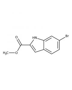 Alfa Aesar Methyl 6bromoindole2carboxylate, 97%