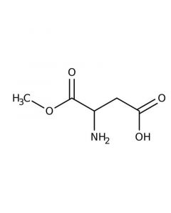 Alfa Aesar LAspartic acid 1methyl ester, 98%