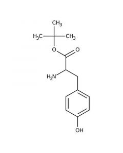 Alfa Aesar DTyrosine tertbutyl ester, 98%