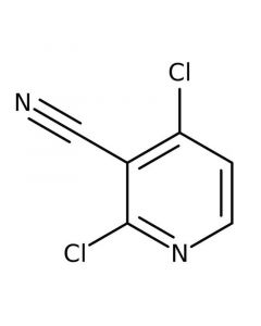 Alfa Aesar 2,4Dichloro3cyanopyridine, 95%