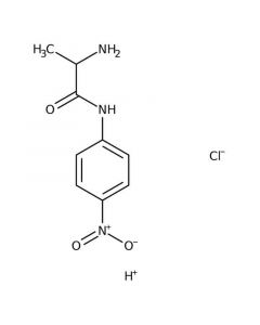 Alfa Aesar LAlanine 4nitroanilide hydrochloride, 98%
