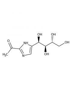 Alfa Aesar 2Acetyl4(1,2,3,4tetrahydroxybutyl)imidazole, 97%