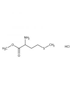 Alfa Aesar DMethionine methyl ester hydrochloride, 98%